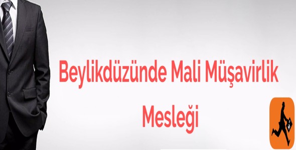 Beylikdüzünde Mali Müşavirlik Mesleği